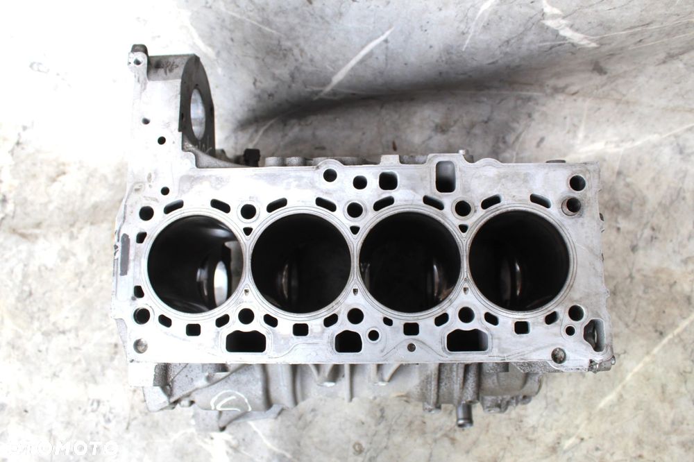 BLOK SILNIKA BMW E90 E91 LIFT F10 F11 F30 2.0D N47D20C NOMINAŁ - 3