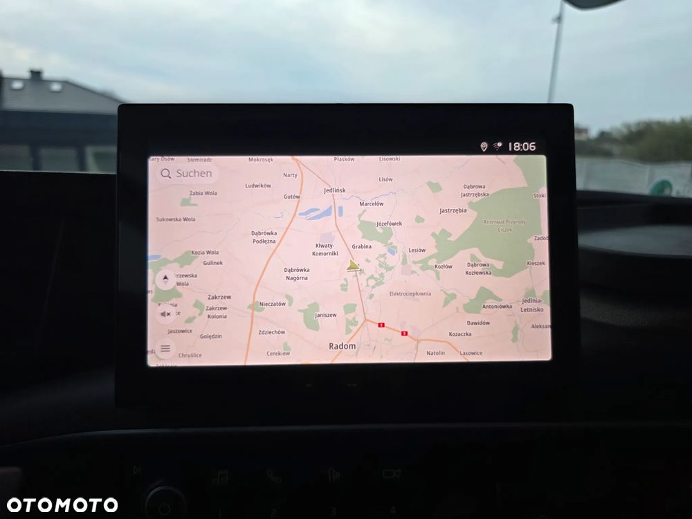 Volvo FH500/EURO6/ADR/FULL LED/ZŁOTY KONTAKT/SPROWADZONE Z NIEMIEC - 32