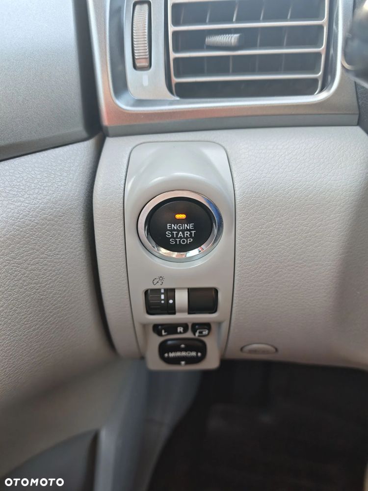 Subaru Forester 2.0X Automatik Exclusive - 22