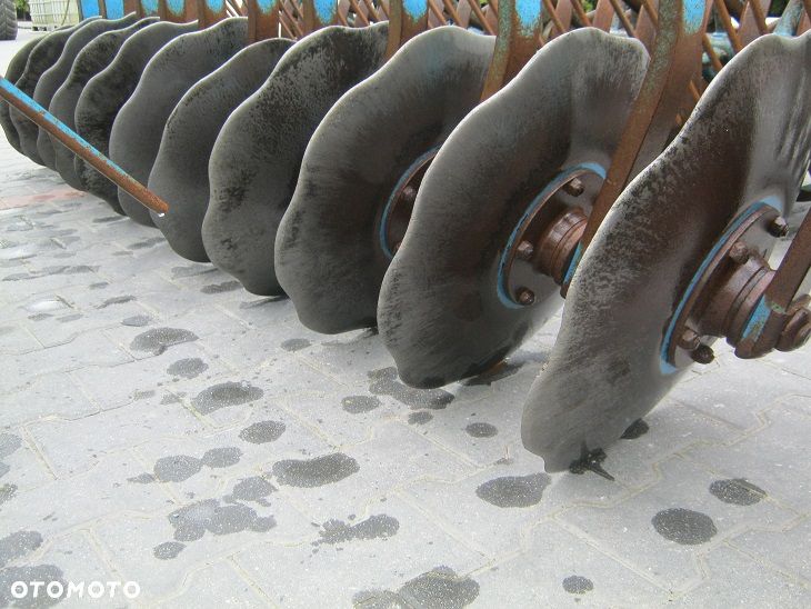 Lemken Rubin 9/300 - 8