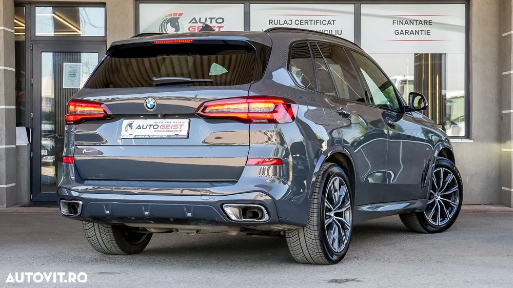 BMW X5 xDrive30d - 6