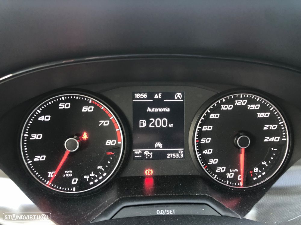 SEAT Ibiza 1.0 TSI FR - 24