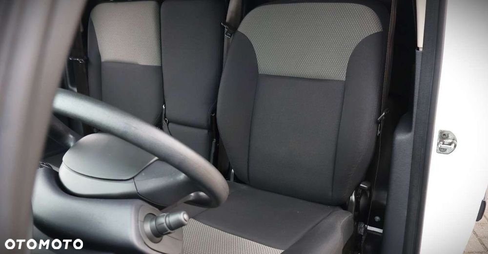 Renault Kangoo - 14