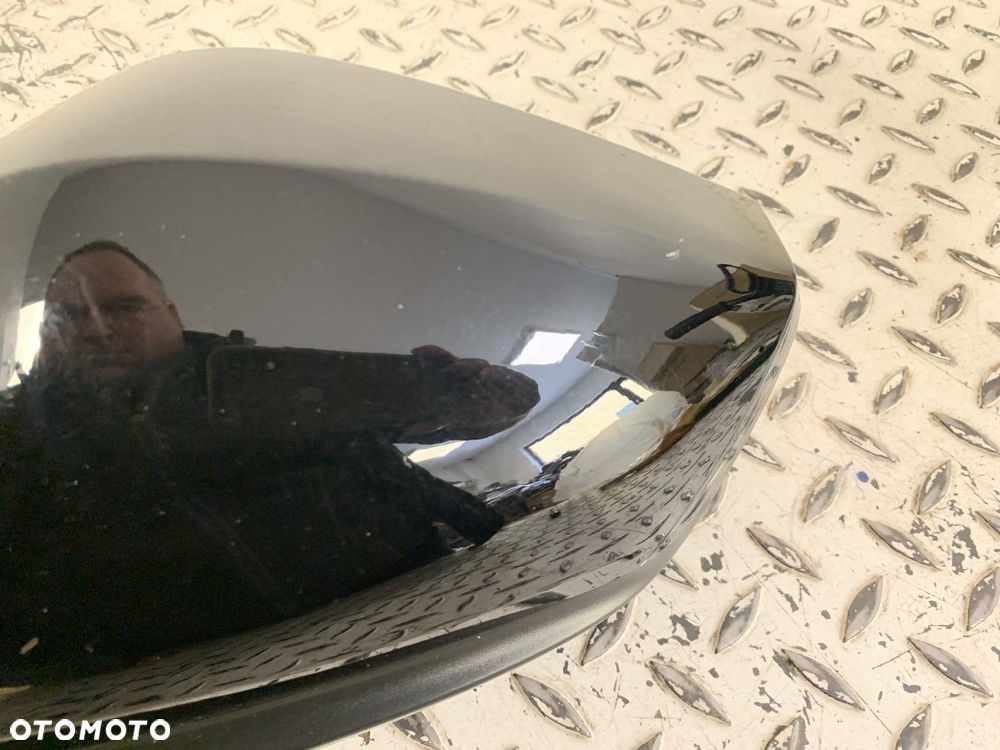 NOWE ORYGINALNE LUSTERKO LEWE ZEWNĘTRZNE CITROEN E-C4 C4 III 3 20-26 1682091380 - 4