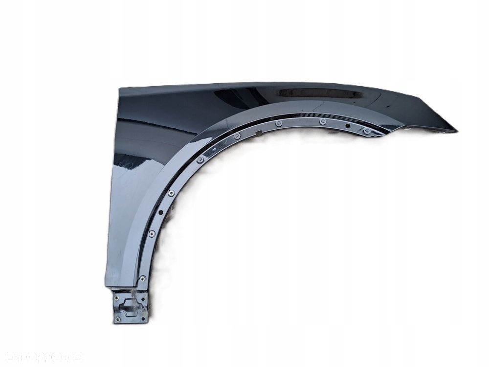 audi q5 80a fy lift 20-24r maska zderzak błotnik pas full led ly9t - 5