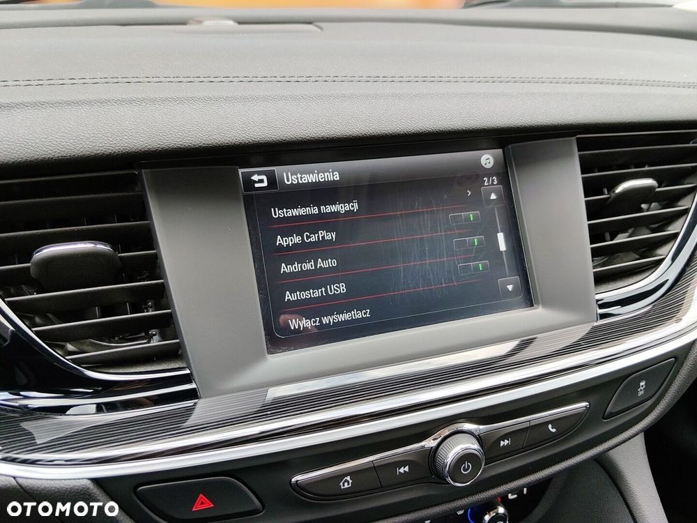 Opel Insignia 1.5 T Ultimate S&S - 25