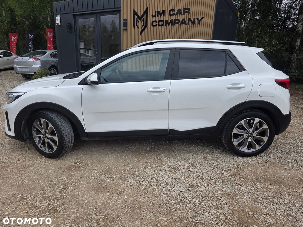 Kia Stonic - 17