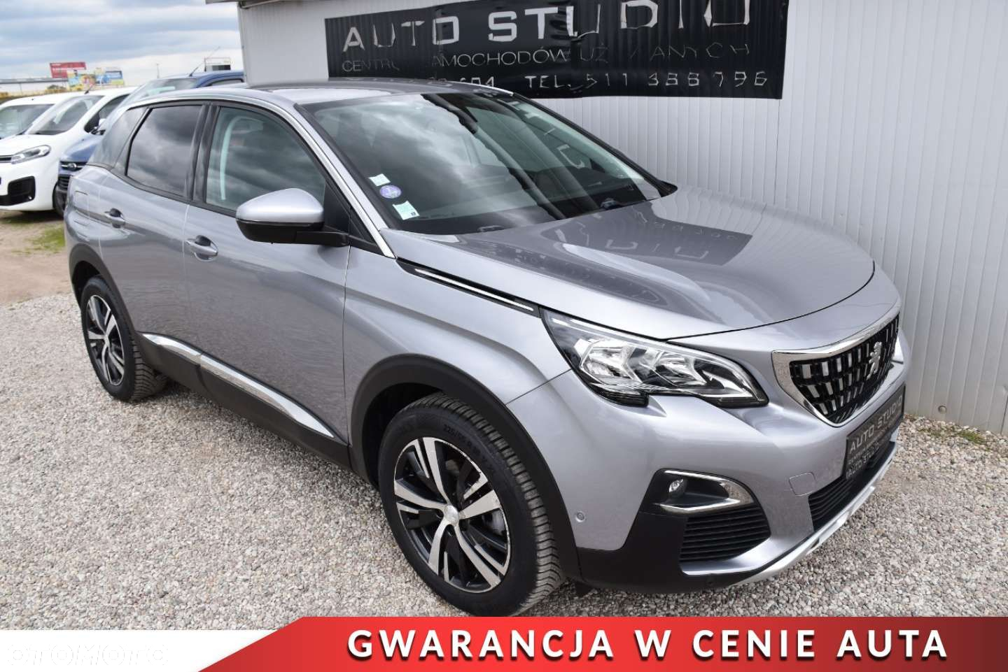 Peugeot 3008 - 40