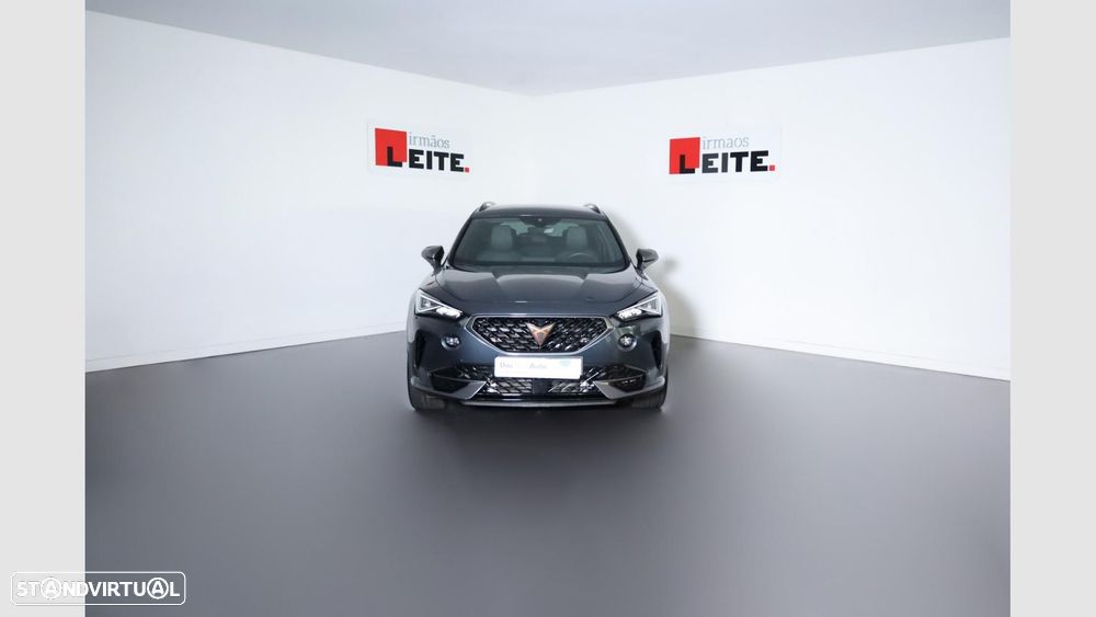 Cupra Formentor 1.5 TSI DSG - 2