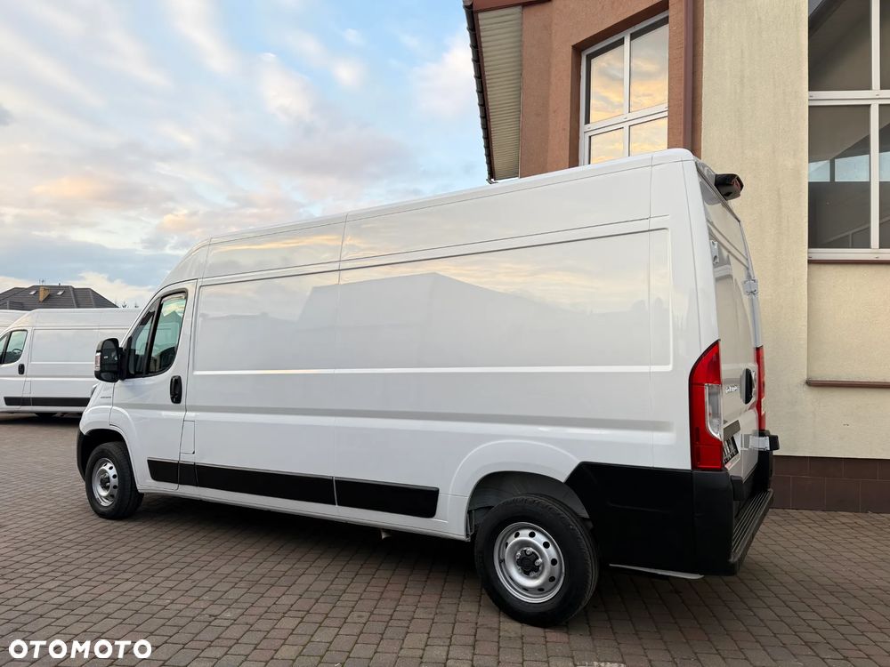Fiat Ducato L3H2 - 7