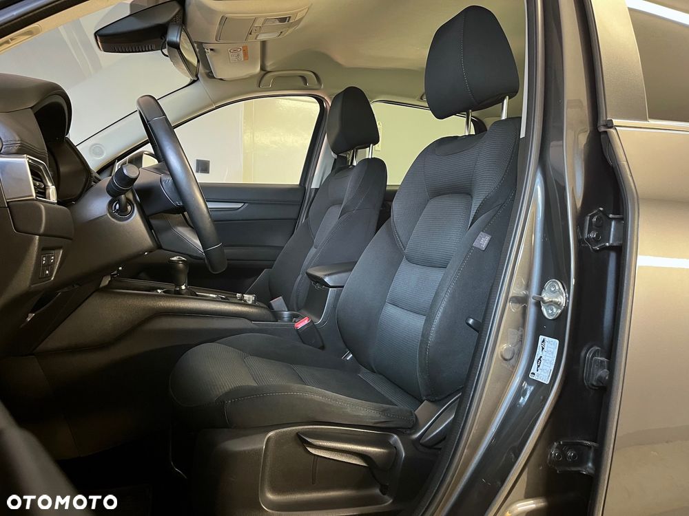 Mazda CX-5 2.0 Skyenergy AWD - 12