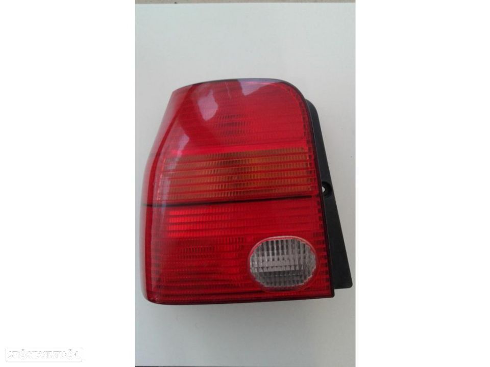 Farolim farol tras esq VW lupo Seat Arosa - 1