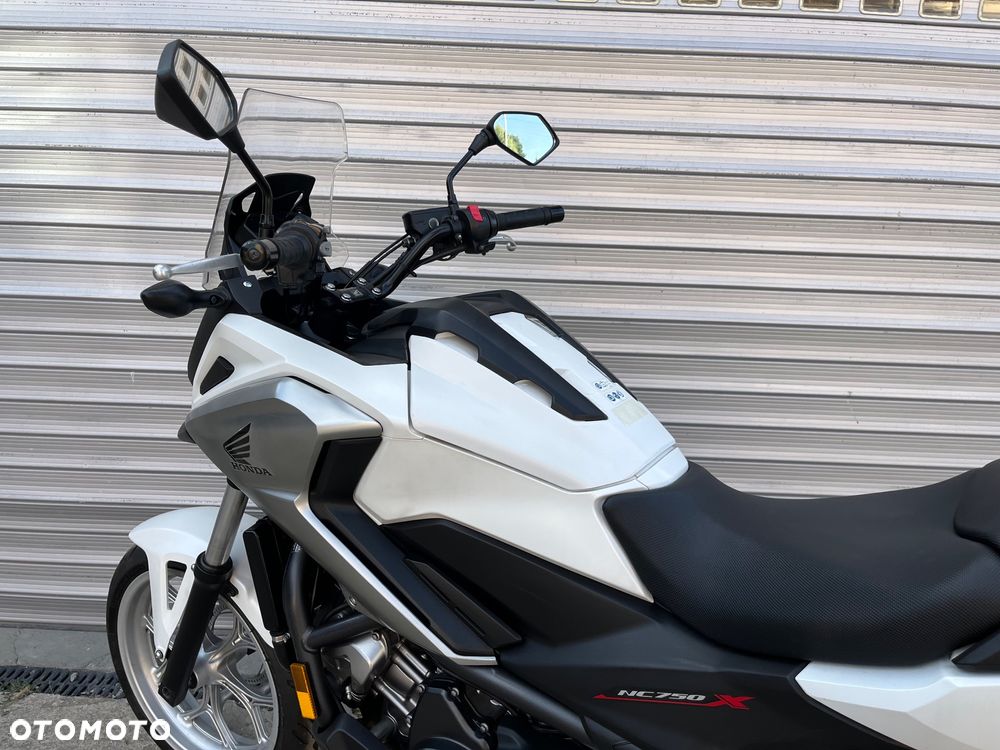 Honda NC - 9