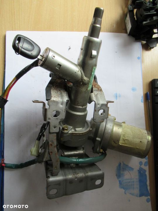 wspomaganie elektryczne CLIO 6900000319 8200091805 - 3