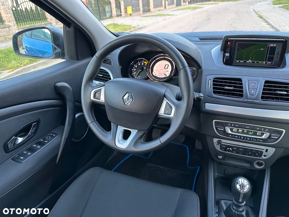 Renault Megane 1.2 16V TCe Energy Bose EU6 - 22