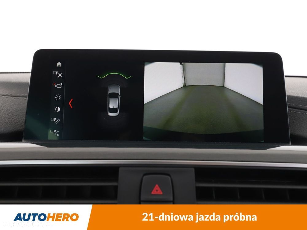 BMW Seria 4 420d Luxury Line - 21