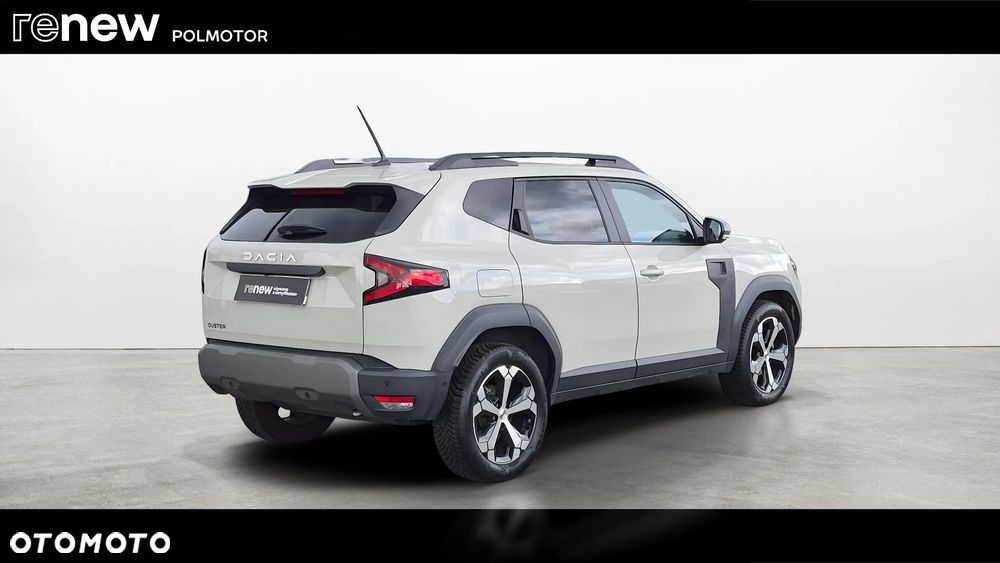 Dacia Duster 1.0 TCe Journey - 5