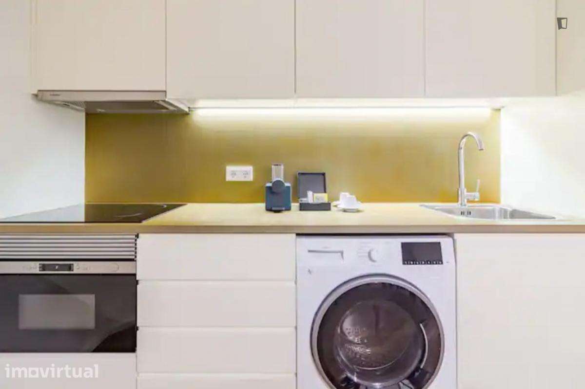 Apartamento com 1 quartos - localizado em São Nicolau Porto - Grande imagem: 4/11