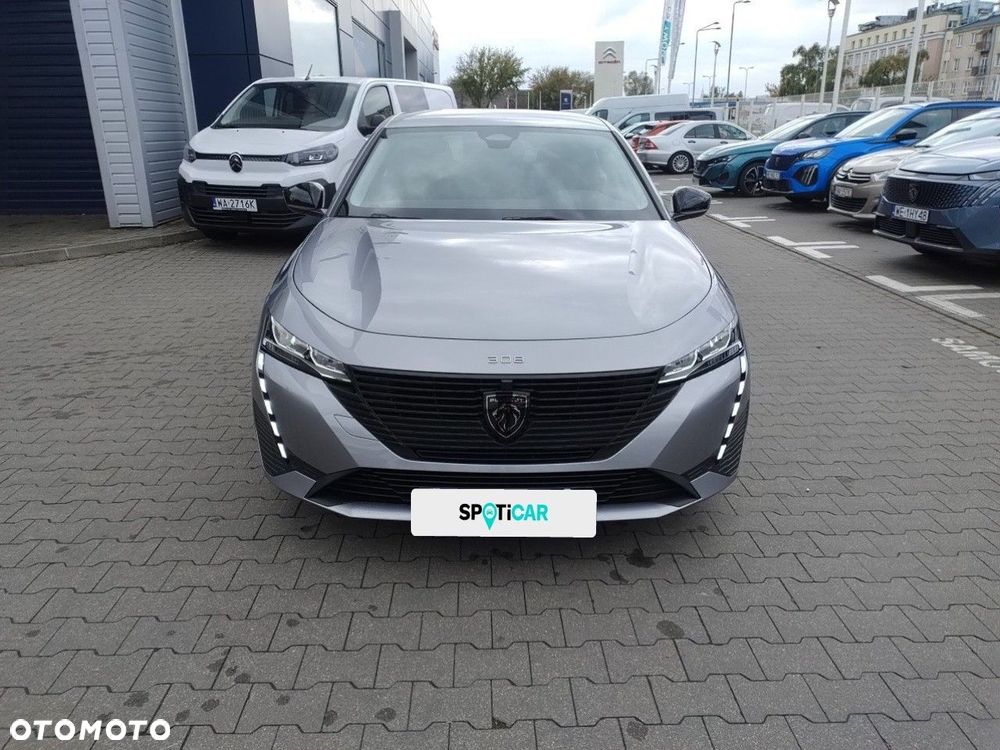 Peugeot 308 1.5 BlueHDi Active Pack S&S EAT8 - 2