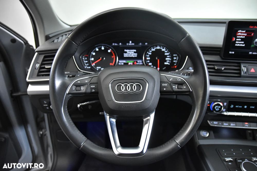 Audi Q5 45 TFSI quattro S tronic - 16