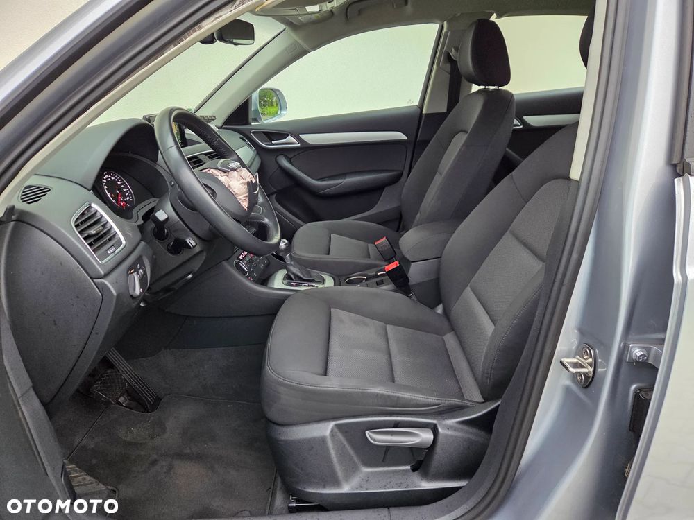Audi Q3 - 8