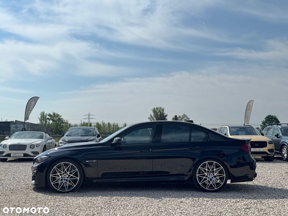 BMW M3 - 8