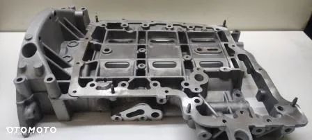 MISKA OLEJOWA KARTER CITROEN PEUGEOT DUCATO_2,2 TDCI 2,2 HDI_EURO 4_07 ROK - 2