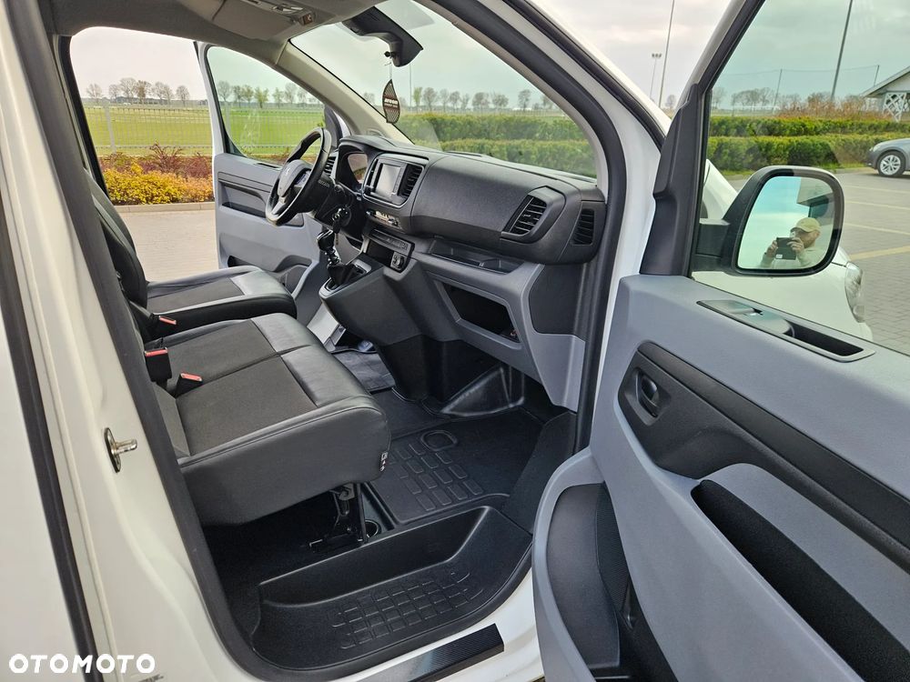 Peugeot Expert 2.0 HDI Premium Pro Long L2H1 - 12