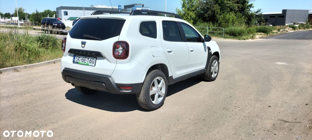 Dacia Duster 1.3 TCe Comfort - 6