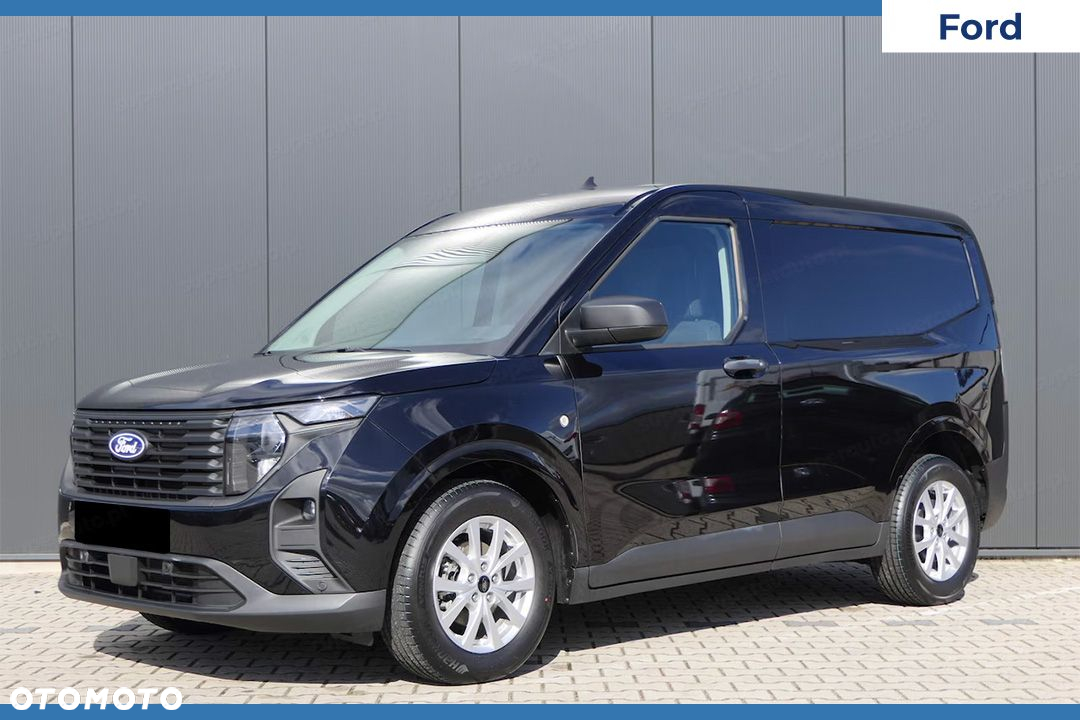 Ford Transit Courier Trend L1H1 1.5 100KM - 2