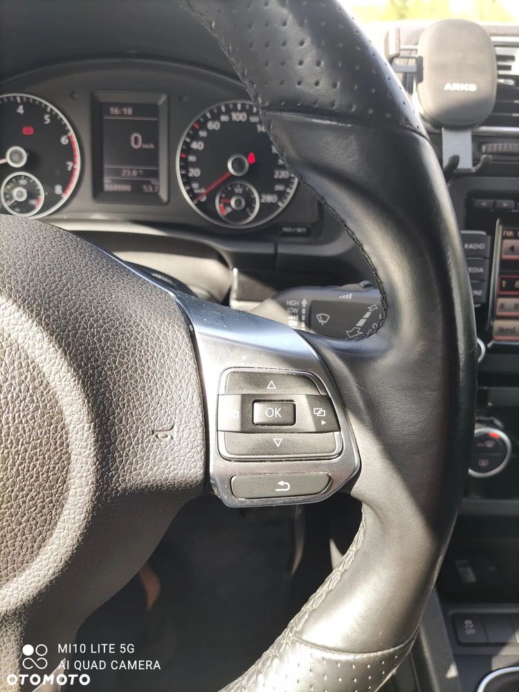 Volkswagen Scirocco 1.4 TSI - 20
