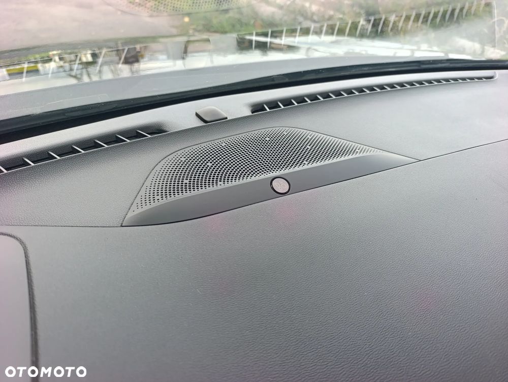 Ford Focus 1.5 EcoBlue STart-Stopp-System TITANIUM X - 21