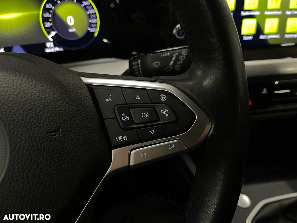 Volkswagen Golf 1.0 TSI Life - 22