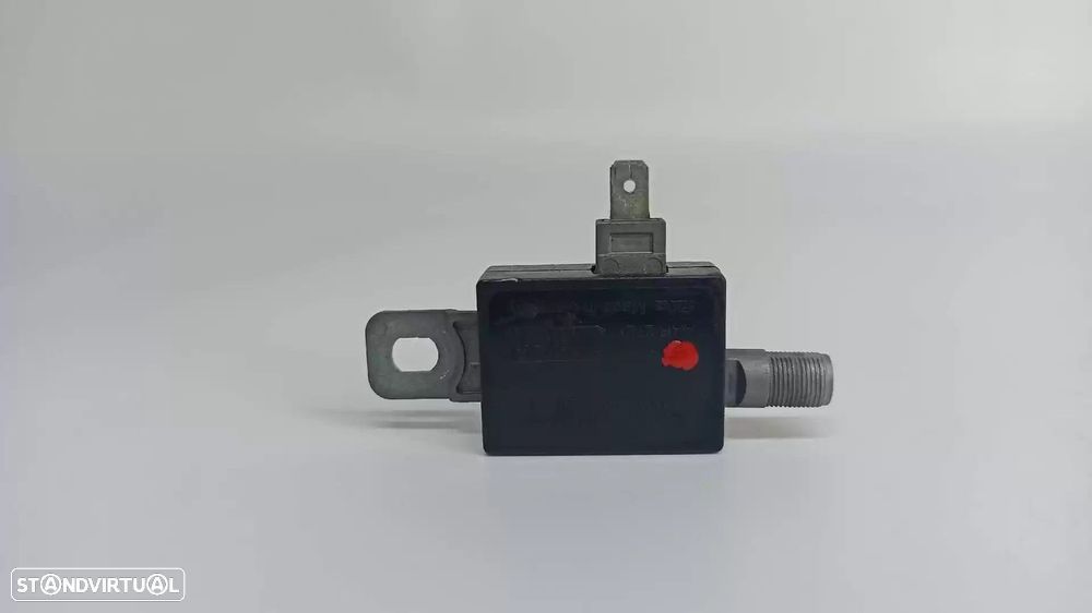 AMPLIFICADOR ANTENA MERCEDES-BENZ CLASSE S 1999 -A1408202089 - 4