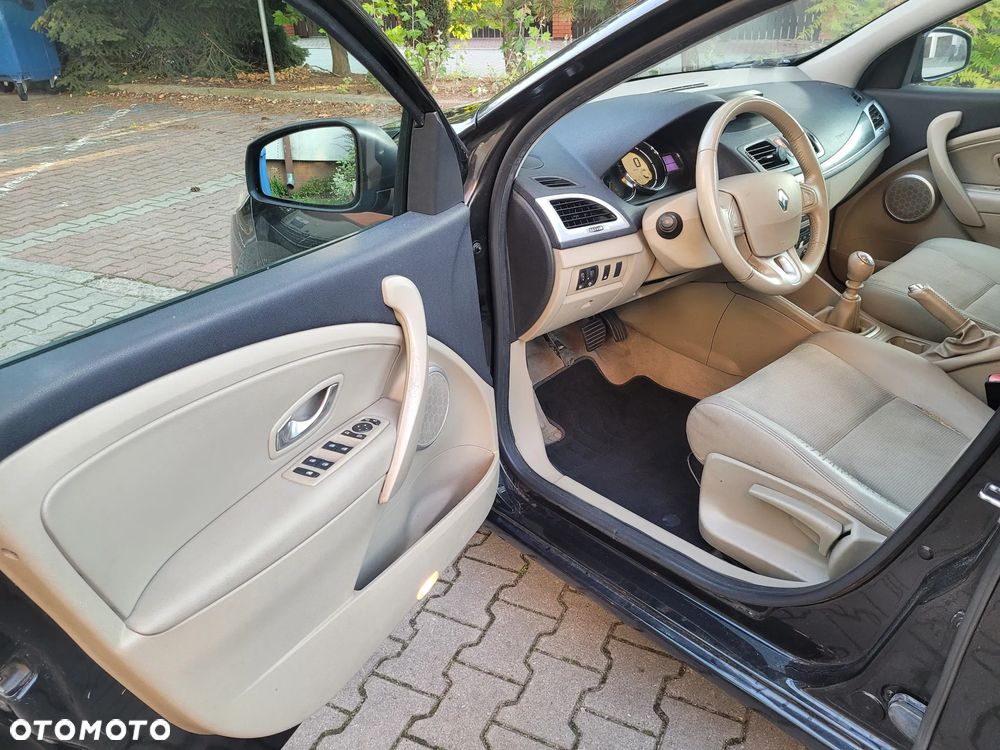 Renault Megane 1.9 dCi Dynamique - 6