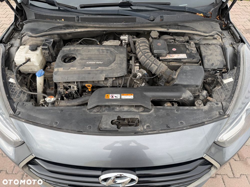 Hyundai i40 - 8