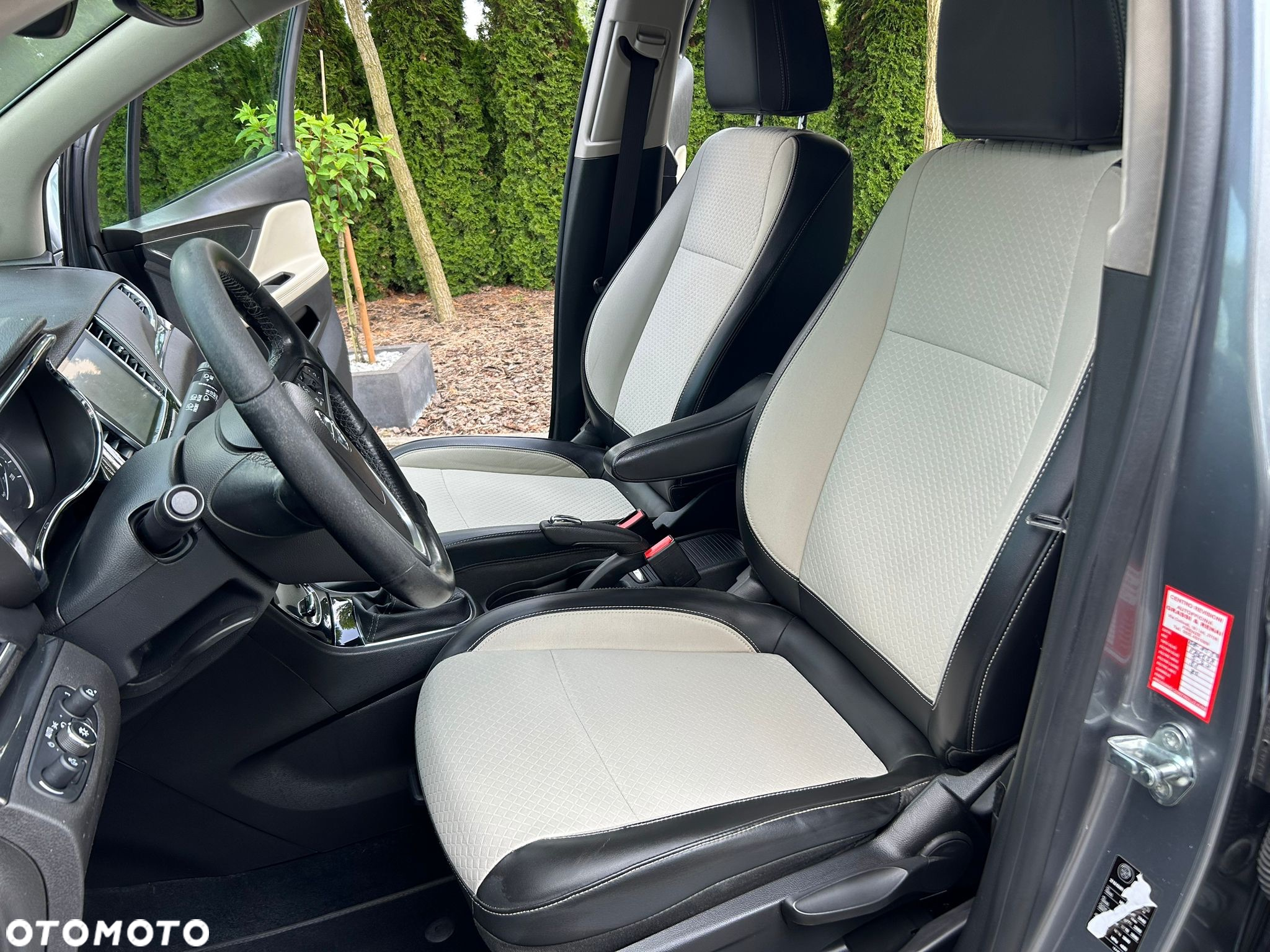 Opel Mokka 1.6 CDTI Enjoy S&S - 11