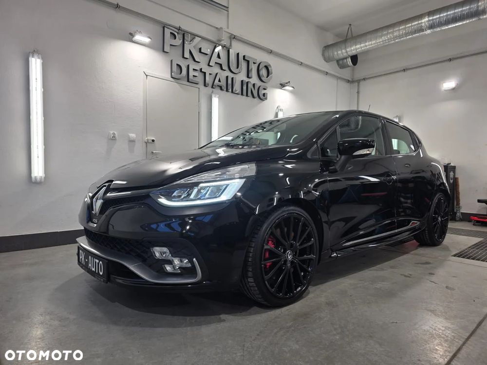 Renault Clio 1.6 R.S.Trophy 220 EDC - 15