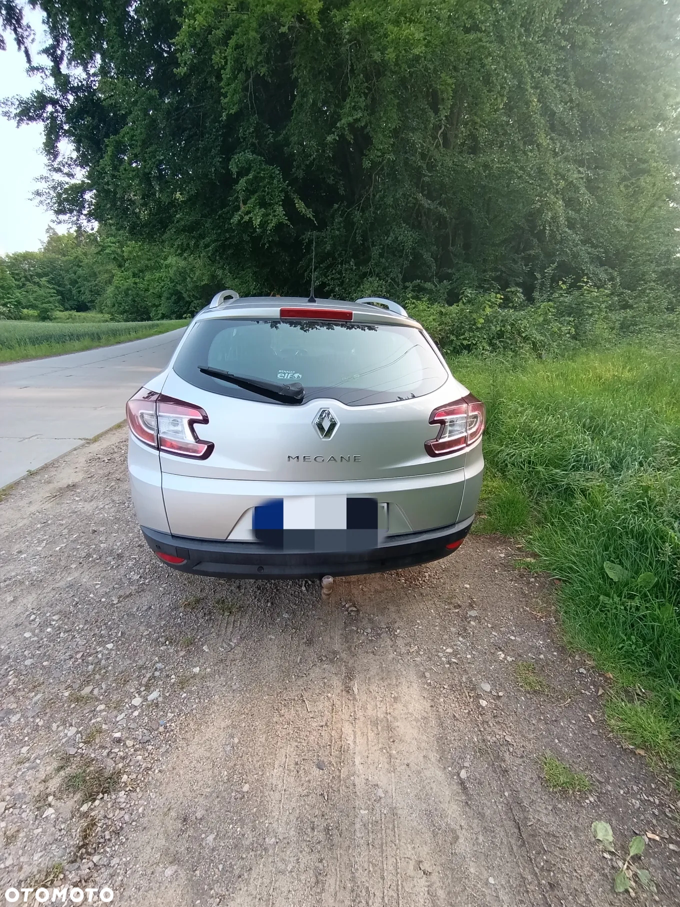 Renault Megane 1.6 16V Dynamique - 3