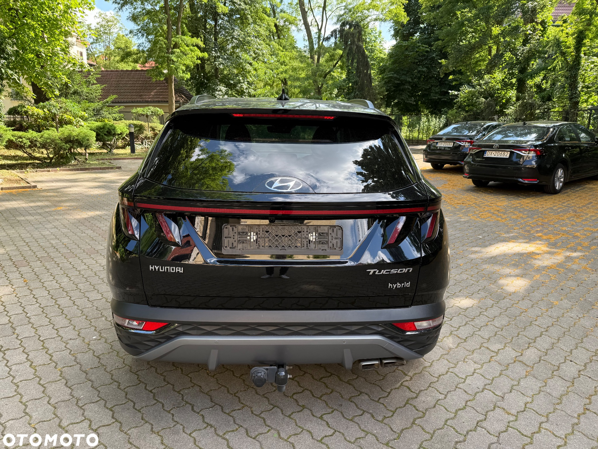 Hyundai Tucson - 7