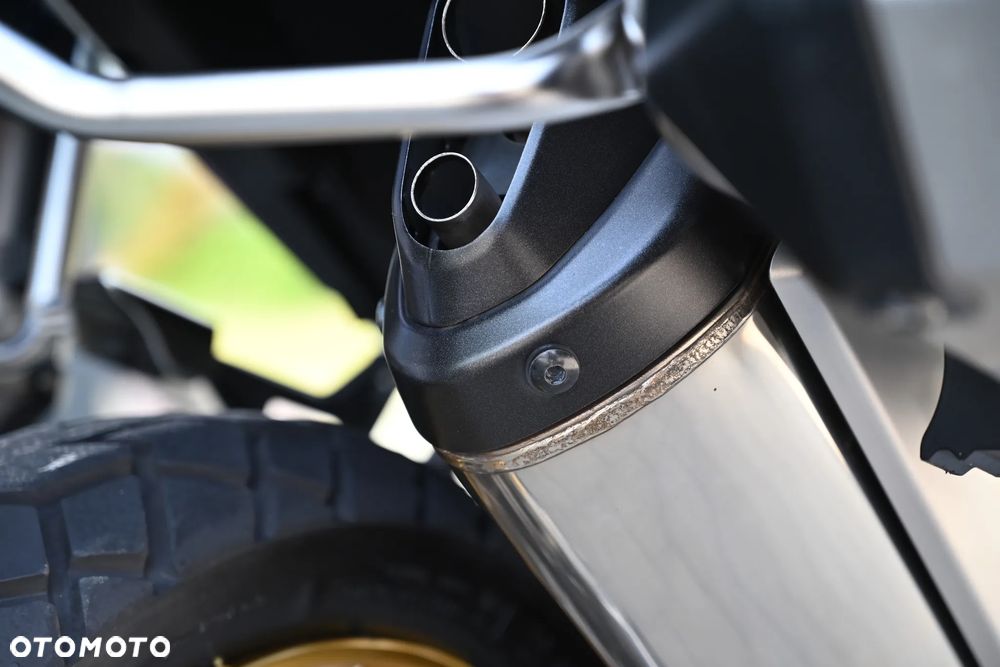 Honda CRF - 16