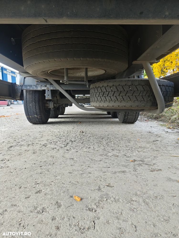 Krone SD Profi Liner standard - 21