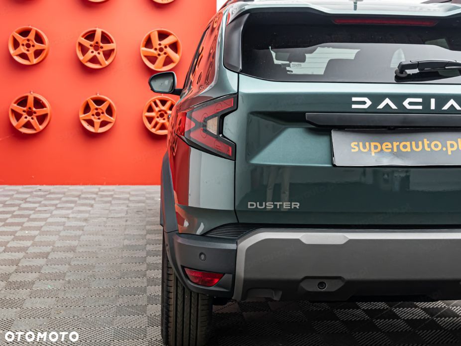 Dacia Duster - 10