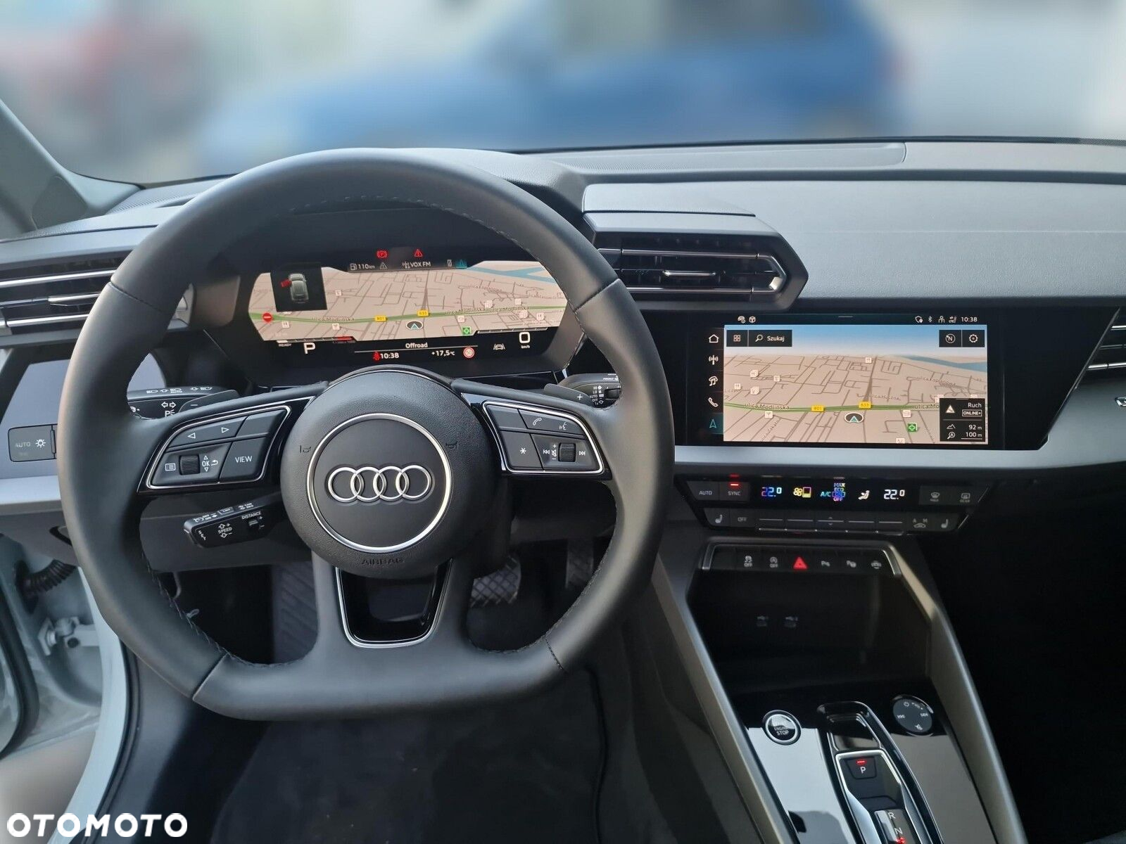 Audi A3 - 13