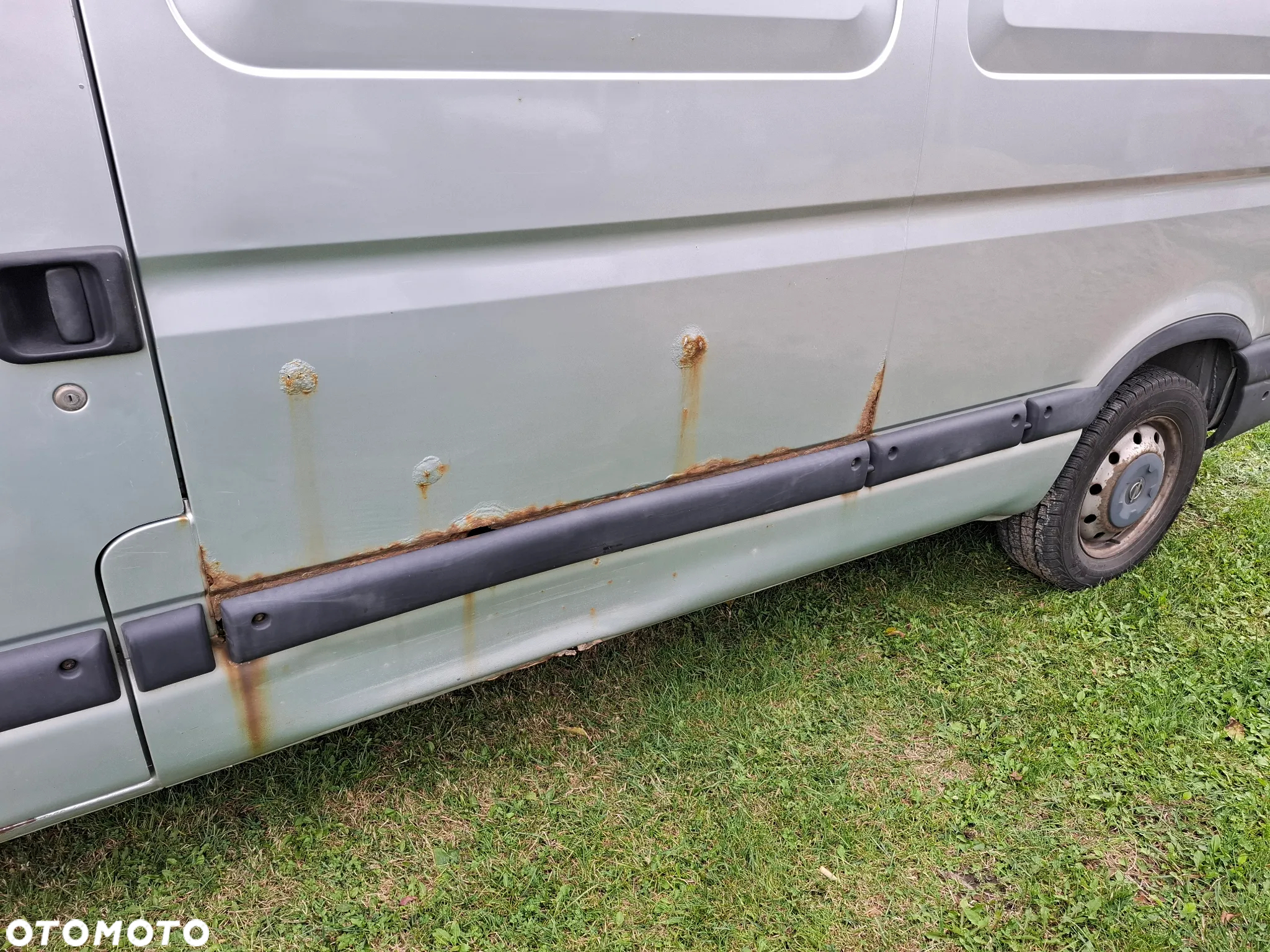 Opel Movano - 12