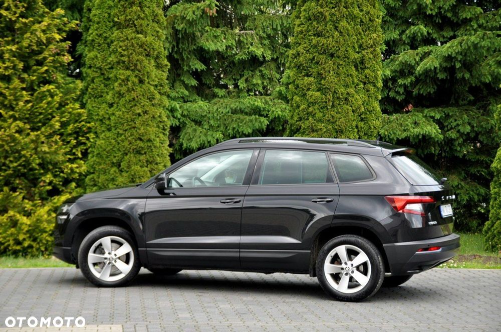 Skoda Karoq - 13