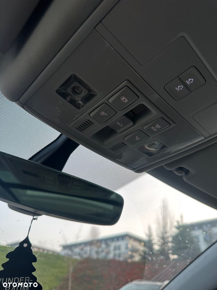 Volkswagen Golf 1.0 TSI (BlueMotion Technology) DSG Comfortline - 28