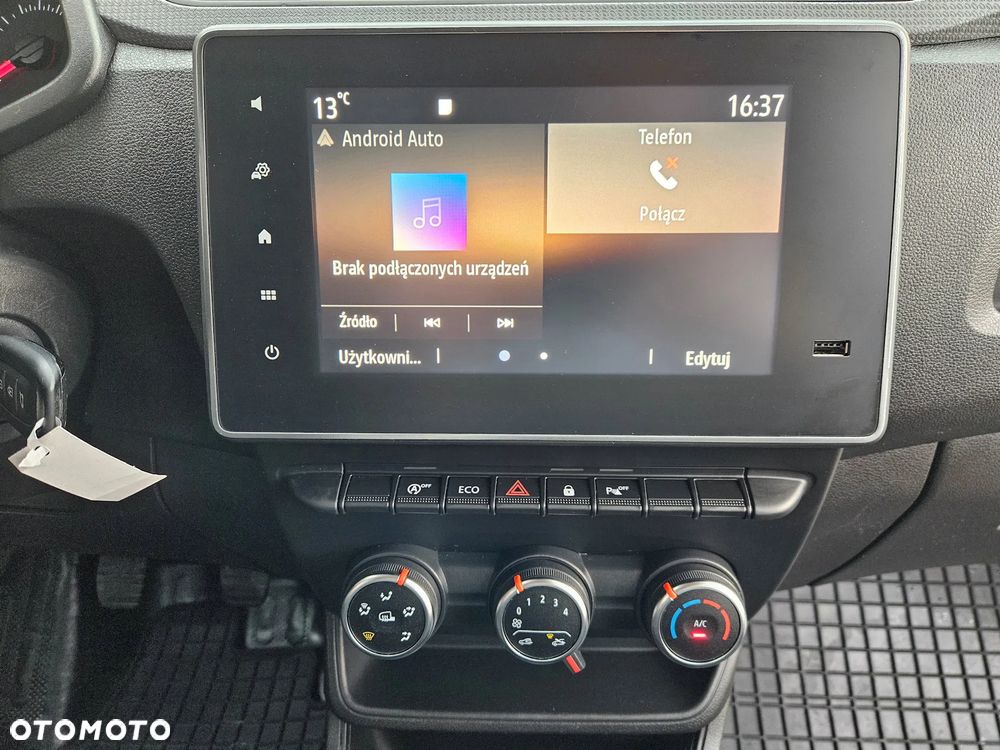 Renault EXPRESS 1.3TCe 102KM - 15