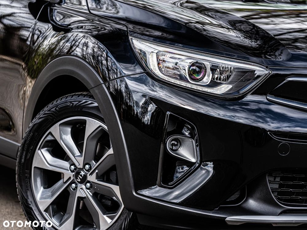 Kia Stonic - 18