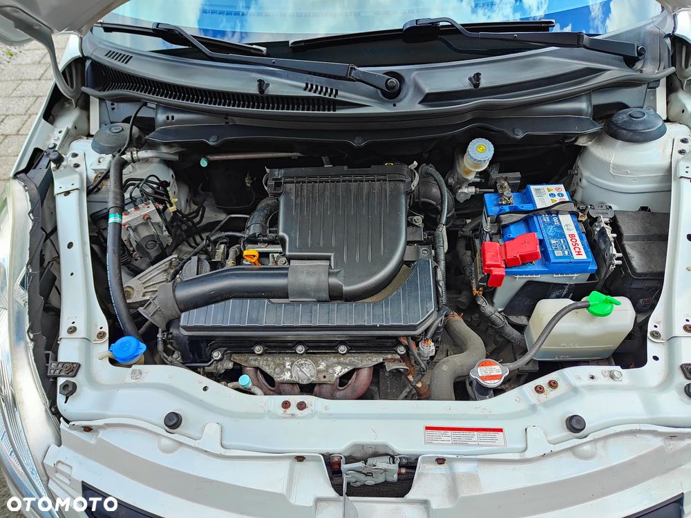 Suzuki Swift 1.2 X-ITE - 19